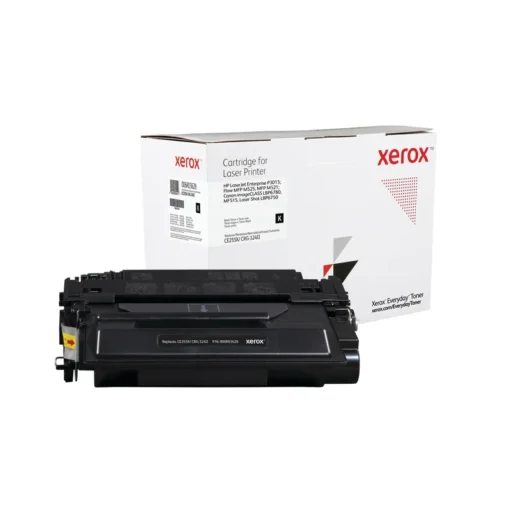 Xerox Everyday Alternativtoner für CE253A Magenta für ca. 7000 Seiten