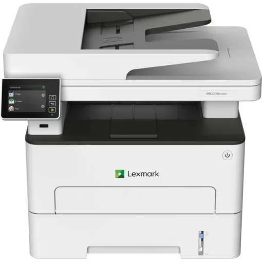 Lexmark MB2236i Laser Multi function printer