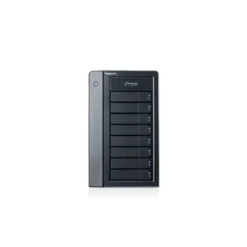 PROMISE PegasusPro R8 64 TB (8 x 8 TB SATA HDD)