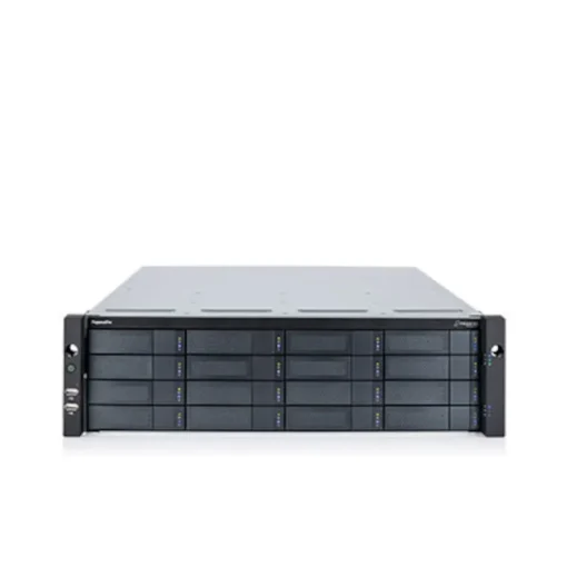 PROMISE PegasusPro R16 128 TB (16 x 8 TB HDD)