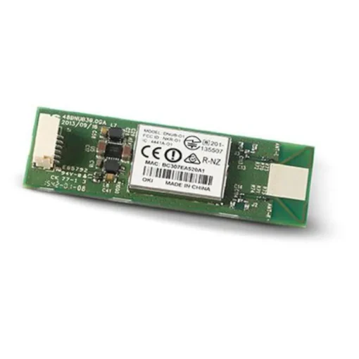 OKI 45830222 WLAN Adapter für OKI C650DN