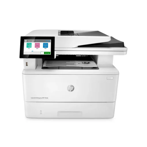 HP LaserJet Enterprise M430f MFP Laser Multi function printer