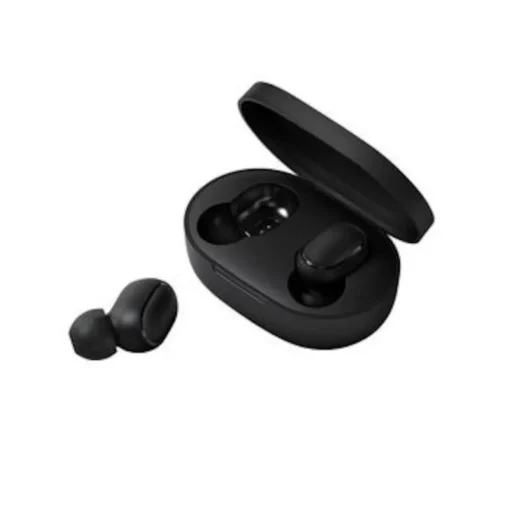 Xiaomi Mi True Wireless Earbuds Basic 2 black