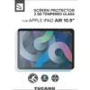 Tucano Tempered Glas für iPad 10.9