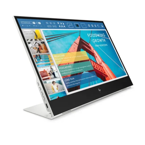 HP E14 G4 35.6 cm (14") Full HD Monitor