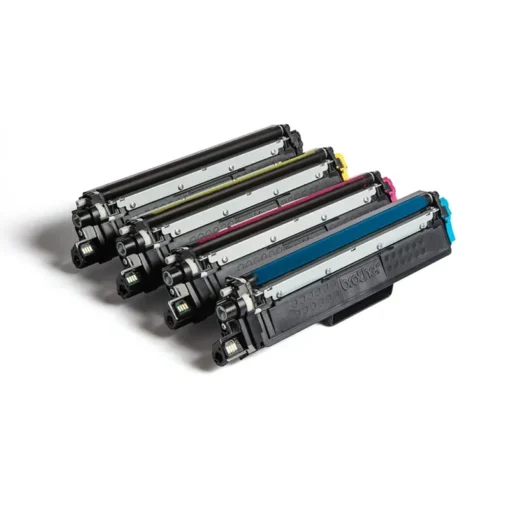 Brother Toner TN-243 Multipack (je 1x BK/M/C/Y)