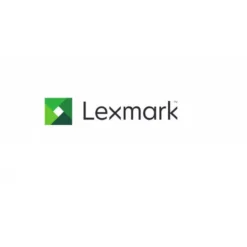 Lexmark Return Toner 55B2H00 Schwarz High Capacity ca. 20000 Seiten