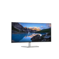 Dell UltraSharp U4021QW Curved 101.6 cm (40