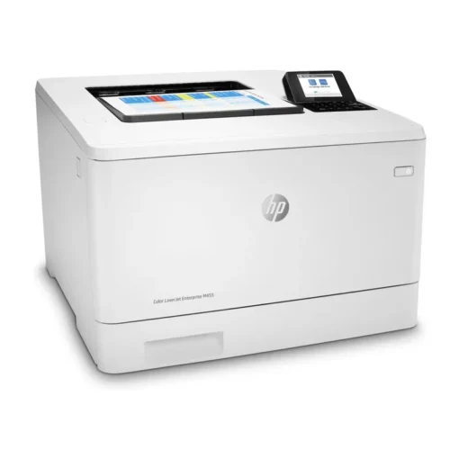 HP Color LaserJet Enterprise M455dn Laser printer