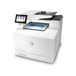 HP Color LaserJet Enterprise M480f MFP Laser Multi function printer