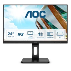 AOC 24P2Q 60.47 cm (23.8