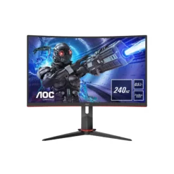 AOC Gaming C27G2ZU/BK 68.6 cm (27