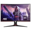 AOC Gaming C24G2AE 59.9 cm (23.6") Full HD Monitor