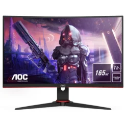 AOC Gaming C24G2AE 59.9 cm (23.6