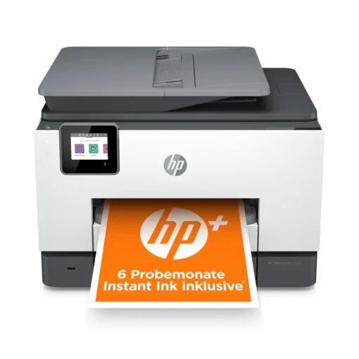 HP OfficeJet Pro 9022e Ink Jet Multi function printer