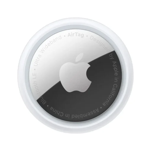 Apple AirTag Single Pack