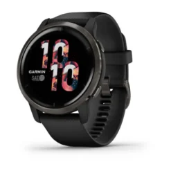 Garmin Venu 2 black / slate