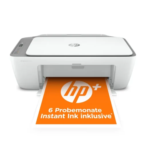 HP DeskJet 2720e Ink Jet Multi function printer