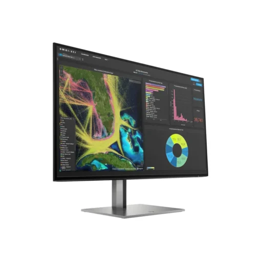 HP Z27q G3 68.6 cm (27") WQHD Monitor