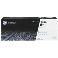 HP Toner 135A Schwarz