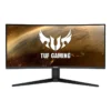 ASUS Essential VG34VQL1B 86.4 cm (34") UWQHD Monitor