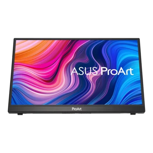 ASUS Professional PA148CTV 35.6 cm (14") Full HD Monitor