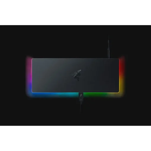 Razer Thunderbolt 4 Dock Chroma