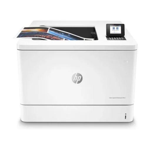 HP Color LaserJet Enterprise M751dn Laser printer