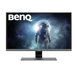 BenQ EW3270U 80.0 cm (31.5