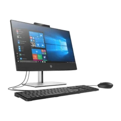 HP ProOne 600 G6 AiO NT 21L14EA All-In-One-PC with Windows 10 Pro