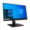 Lenovo ThinkVision T24t-20 62C5GAT1EU 60.47 cm (23.8") Full HD Monitor