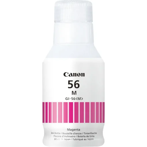 Canon GI-56 M Tinte Magenta