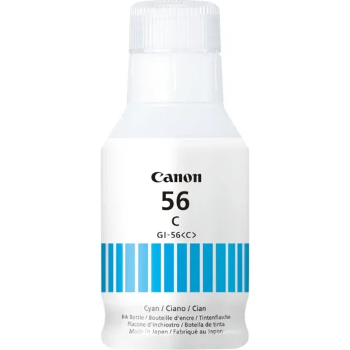 Canon GI-56 C Tinte Cyan