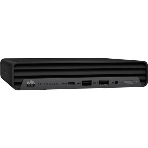 HP EliteDesk 800 G6 DM 21L19EA mini-PC-PC with Windows 10 Pro