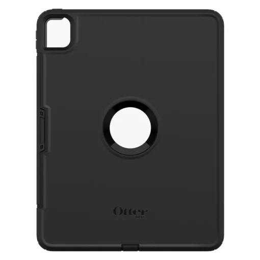 OtterBox Defender Series Case für Apple iPad Pro 12.9 (3rd-6th Gen.) schwarz