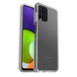 OtterBox React für Samsung Galaxy A22 5G clear