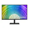 Samsung Monitor S32A600UUU 81.3 cm (32") WQHD Monitor