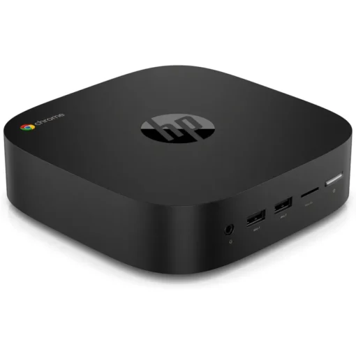 HP Chromebox G3 305R0EA mini-PC-PC mit Chrome OS