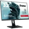 iiyama G-Master GB3271QSU-B1 Red Eagle 80.0 cm (31.5") WQHD Monitor