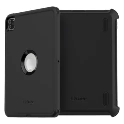 OtterBox Defender Series Case für Apple iPad Pro 11 (2021 & 2020) schwarz