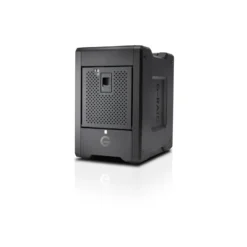 SanDisk Professional G-RAID Shuttle 4-Bay 48TB