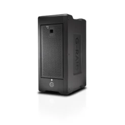 SanDisk Professional G-RAID Shuttle 8-Bay 96TB