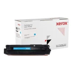 Xerox Everyday Alternativtoner für CLT-C506L Cyan für ca. 3500 Seiten