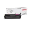 Xerox Everyday Alternativtoner für CLT-M504S Magenta für ca. 1800 Seiten