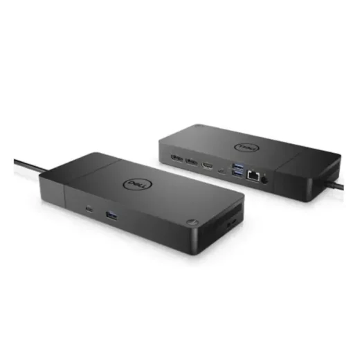 Dell WD19S130W Dock USB-C