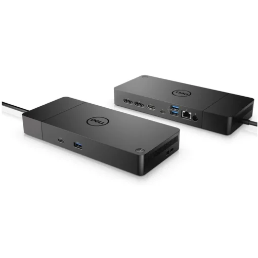 Dell WD19S180W Dock USB-C