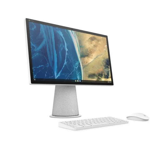 HP Chromebase 22-aa0000ng 4E0Y1EA All-In-One-PC mit Chrome OS