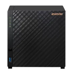 Asustor AS1104T Drivestor 4 4 Slots