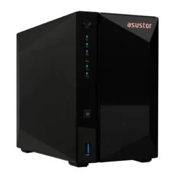 Asustor AS3302T Drivestor 2 Pro 2 Slots