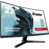 iiyama G-Master G2766HSU-B1 Red Eagle 68.6 cm (27") Full HD Monitor